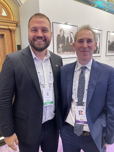 Andy Jassy, CEO Amazon